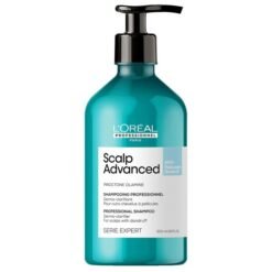 Alternative view of Loreal Serie Expert Dandruff Shampoo