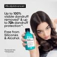 L'Oréal Serie Expert Scalp Advanced Anti-Pelliculaire Dandruff Shampoo