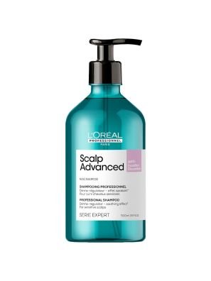 L'Oréal Serie Expert Scalp Advanced Anti-Inconfort Discomfort Shampoo 300ml