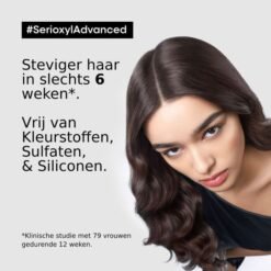 Alternative view of Loreal Serie Expert Serioxyl Advanced 90ml