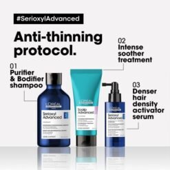 L'Oréal Serie Expert Serioxyl Advanced Densifying Serum 90ml