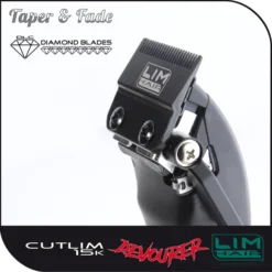 Lim Hair Cutlim Clipper Devourer