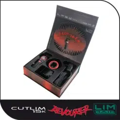 Lim Hair Cutlim Clipper Devourer - Afbeelding 4