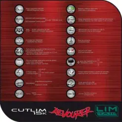 Lim Hair Cutlim Clipper Devourer