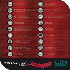 Lim Hair Trimlim Trimmer Devourer