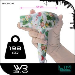 Lim Hair Fohn Mini Wr 3.0 - Afbeelding 6