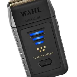 Wahl shaver Vanish 5star
