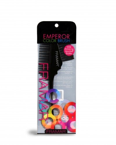 Framar Emperor Color Brush