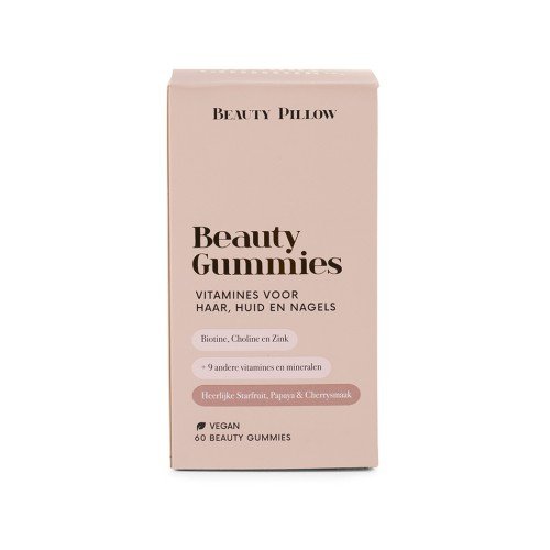 Beauty Gummies 60st