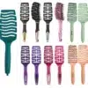 Max Pro Detangler Brush