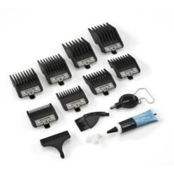 Babyliss Pro 4artist Snapfx Clipper Fx895e - Afbeelding 5