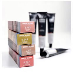 Kin Crem Prestige Earth Nudes Collection 60ml