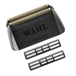 Wahl Vanish Shaver Folie + Lamellenmes