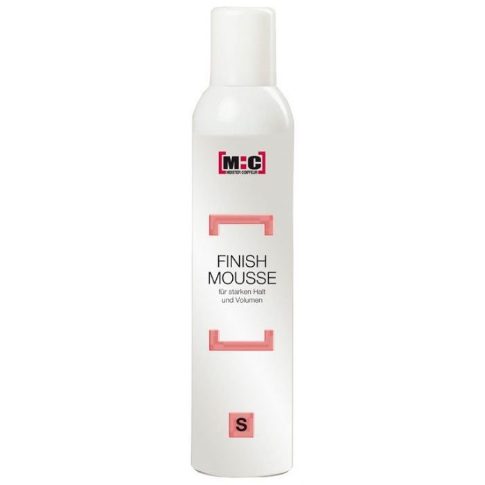 Comair Mc Finish Mousse S 300ml