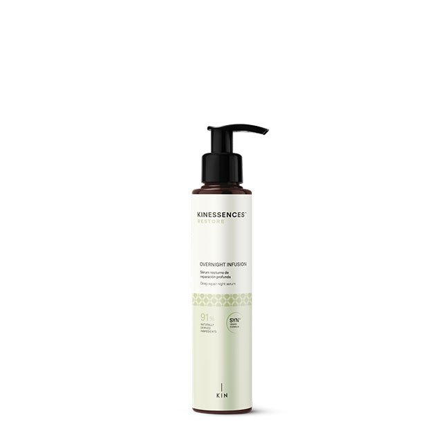 kin restore overnight