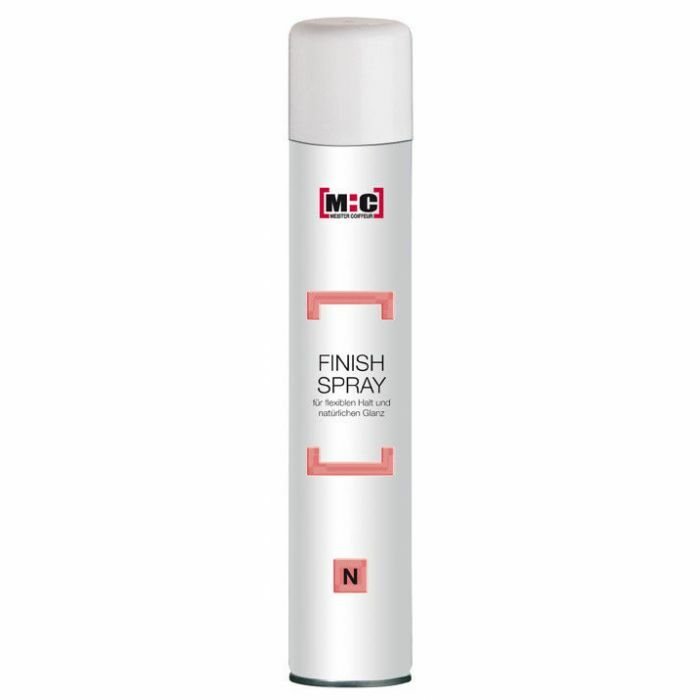 Comair Mc Haarlak Finish N 400ml