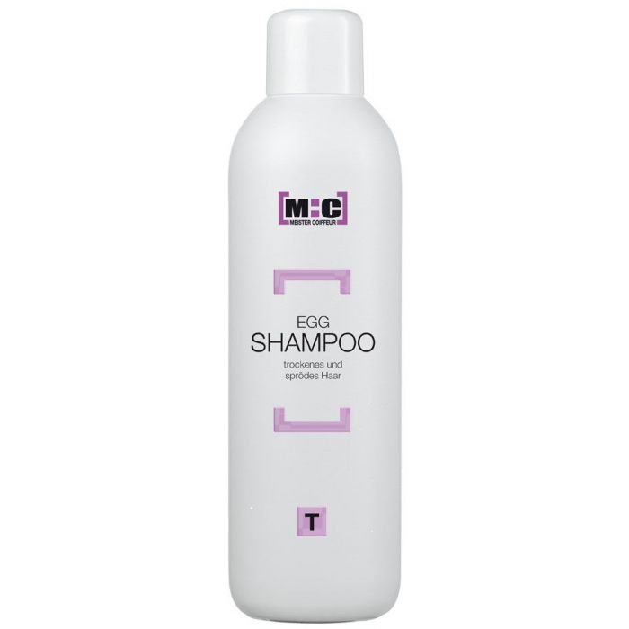 Comair Mc Egg Shampoo 1000ml