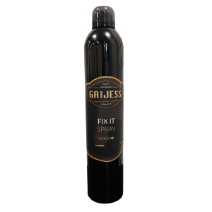 Gaijess Fix It Spray 500ml