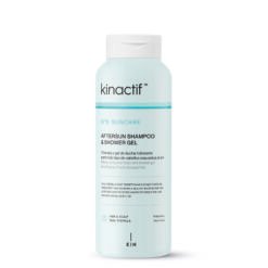 Kin Actif N°6 Suncare Shampoo 300ml