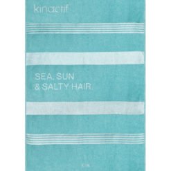 Kin Actif N°6 Suncare Summer Hair Set - Afbeelding 3