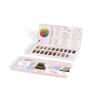 kin gloss color kleurenkaart
