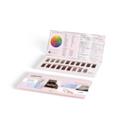 kin gloss color kleurenkaart