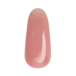 polygel blush pink