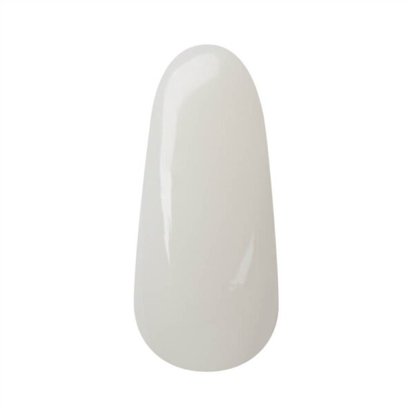 polygel french white