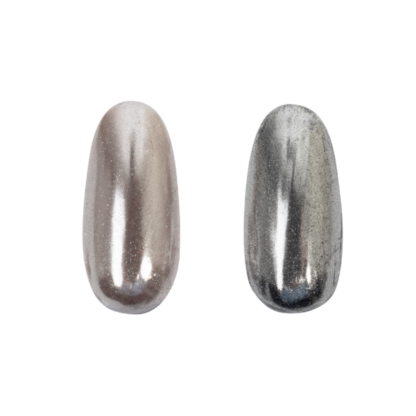 florence chrome liquid space
