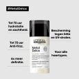 L'Oréal Serie Expert Metal Detox Leave-In Hair Cream 100ml