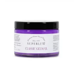 Superli '37 Classic Gelwax 500ml