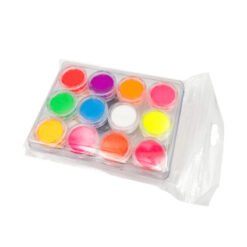 florence neon powder mix
