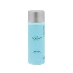 nail clean