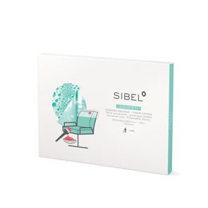 SIBEL Stoelbeschermer Wegwerp 100st