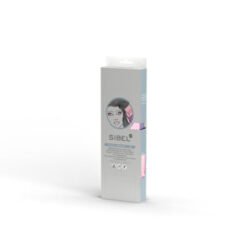 Sibel High Light Foam 200st Mixed