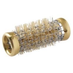 SIBEL Roller Metaal Goud 13mm Kort 12st