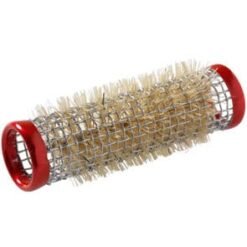 SIBEL Metal Roller rood 18mm 12st