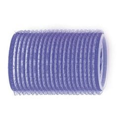 SIBEL Klittenband Rol Blauw 40mm 6st
