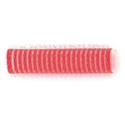 SIBEL Klittenbandrol Rood 13mm 12st