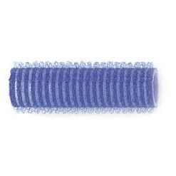 SIBEL Klittenband rol Blauw 15mm 12st