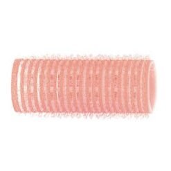 SIBEL Klittenband Rol Roze 24mm 12st