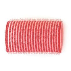 SIBEL Klittenband Rol Rood 36mm 12st