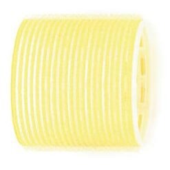 SIBEL Klittenband Rol Geel 66mm 6st