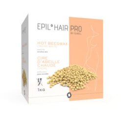 SIBEL EHP Bijenwas Gevoelige Huid Nacré 1kg