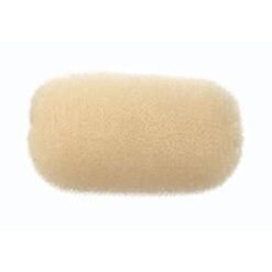 SIBEL Knotje Updo Nylon Blond 13cm