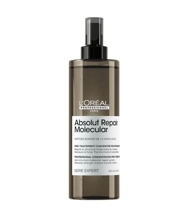 L'Oréal Serie Expert Absolut Repair Molecular Pre-Treatment 190ml