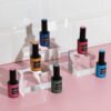Glass-Gelpolish
