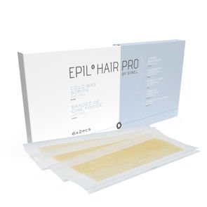SIBEL EHP Ontharingsstrips Lichaam