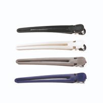 SIBEL Scheidingsklem Alu/Nylon mix12st