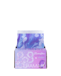 FRAMAR - PARTY ANIMAL POP-UP FOIL 5X11 500 SHEETS